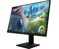 HP X27q Gaming + Słuchawki Pavilion Gaming 600 - 1193619 - zdjęcie 3